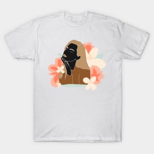 Flower Goddess T-Shirt